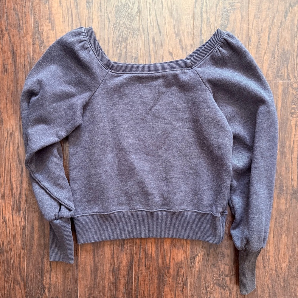 Rebecca Minkoff Aerial Sweater